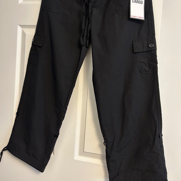 Cargo pants - Picture 1 of 6